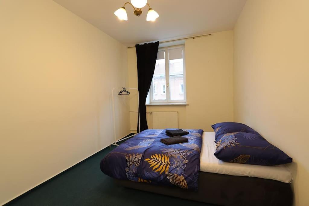 Fantastic Waw - Ns42 Room M Варшава Экстерьер фото